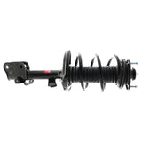 Amortisseurs et jambes de force KYB Strut Plus avant gauche Honda Ridgeline 2006-2014