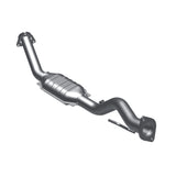 MagnaFlow Conv DF 07 Trailb/Envoy 4,2 L