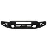 Pare-chocs avant Westin 21-22 Ford Bronco Pro-Mod – Noir texturé