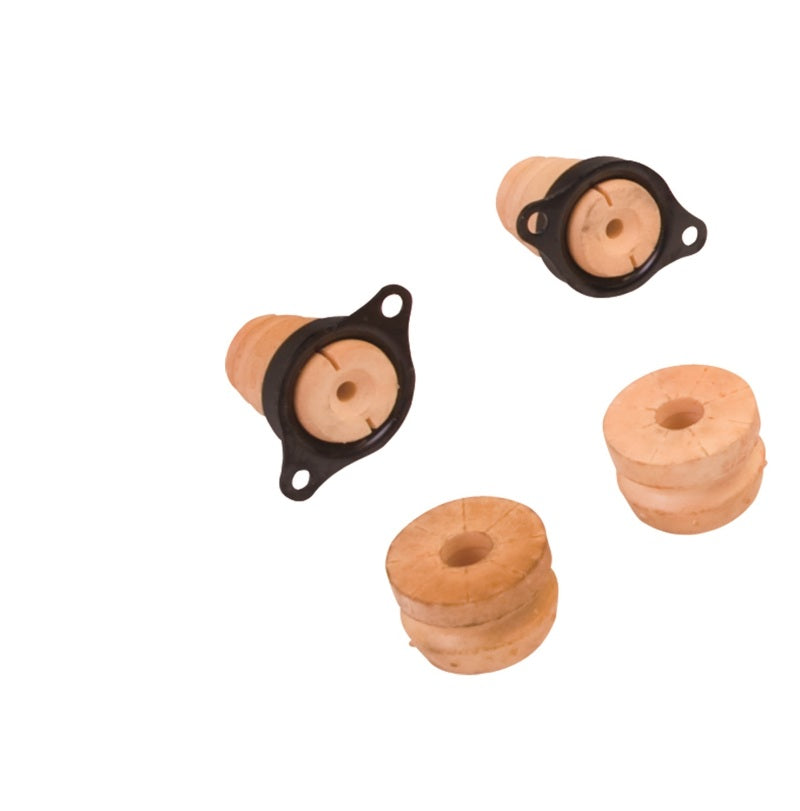 Kit de pare-chocs de rebond pour Ford Racing Mustang 2005-2014