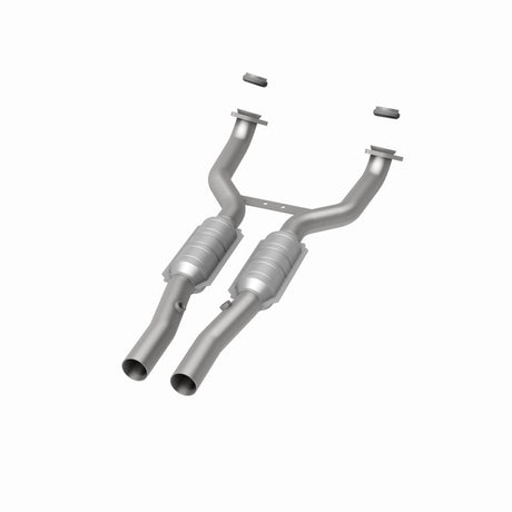 MagnaFlow Conv DF 97-03 Corvette côté conducteur-côté passager