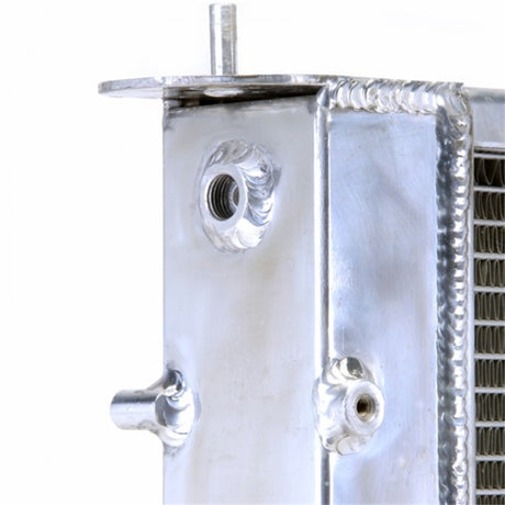 Radiateur Skunk2 Ultra Series BRZ/FR-S avec refroidisseur d'huile intégré