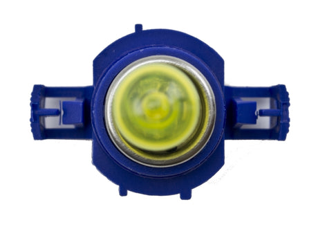 Ampoule Xen jaune pur XY Hella H16/9009 12 V 35 W (paire)