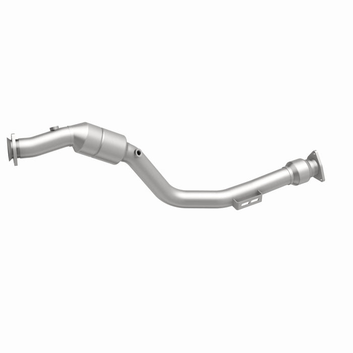 Convecteur MagnaFlow DF 04/06 VW Phaeton 4.2L côté passager avant