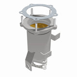 Convecteur Magnaflow DF 01-03 Mazda Protege 2.0L CA