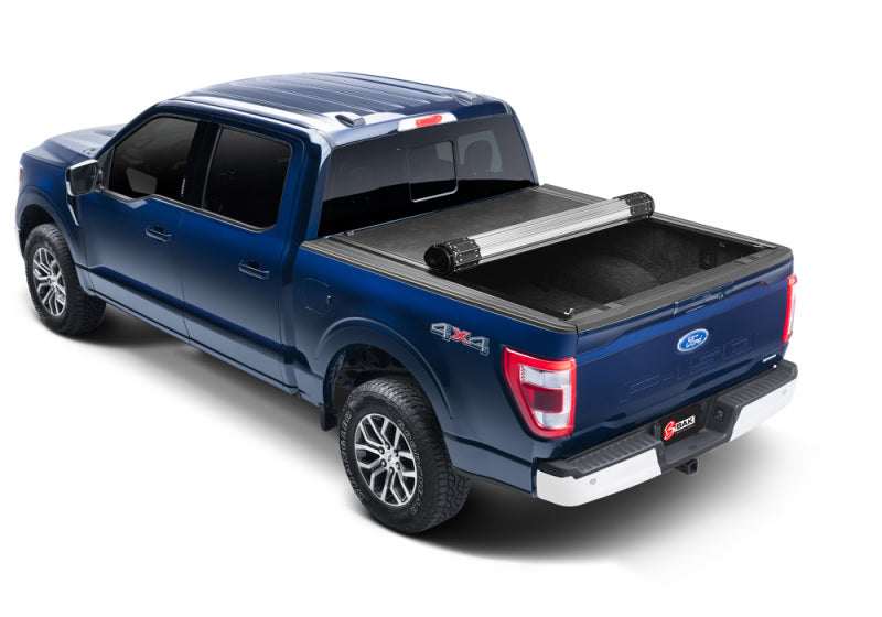 BAK 19-20 Ford Ranger 6 pieds Revolver X2