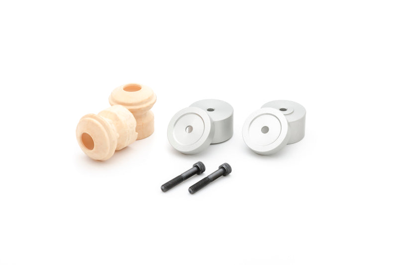 Kit Pro SUV Eibach pour Jeep Grand Cherokee SRT-8 6,1 L Hemi V8 AWD 06-10