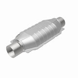 MagnaFlow Conv Univ 2,50 pouces avec O2 simple