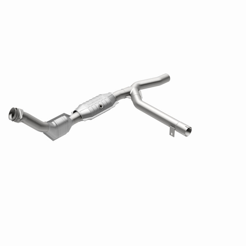 MagnaFlow Conv DF 01 Ford Trucks 4.6L