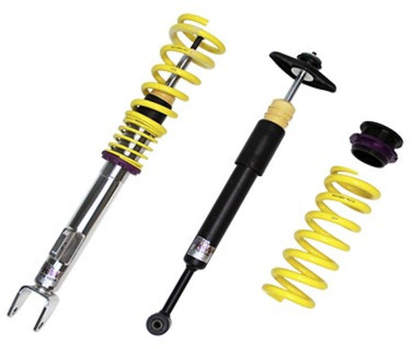 KW VW Arteon 4motion sans amortisseurs électroniques Coilover V1