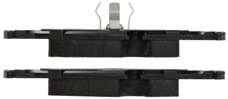 Plaquettes de frein arrière StopTech Performance