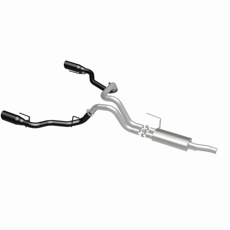 Système d'échappement Cat-Back Magnaflow 2021+ pour Ford F150 Tremor NEO