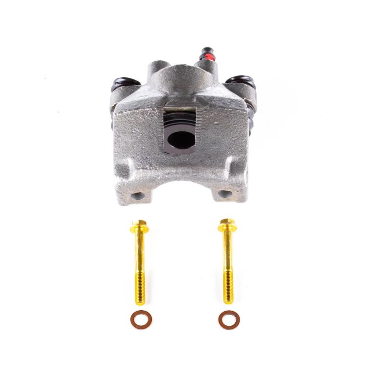 Étrier arrière droit Autospecialty Power Stop 95-98 Jeep Grand Cherokee sans support