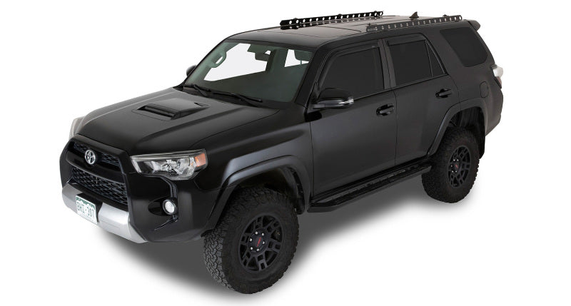 Système de montage de base Rhino-Rack 10-20 pour Toyota 4Runner 3