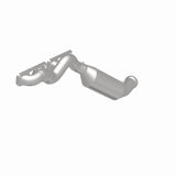 Convertisseur MagnaFlow à montage direct sur BMW X5 4,8 L V8 07-10