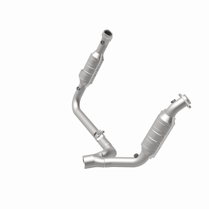 Pick-up MagnaFlow Conv DF RAM 2006 8 5,7 L