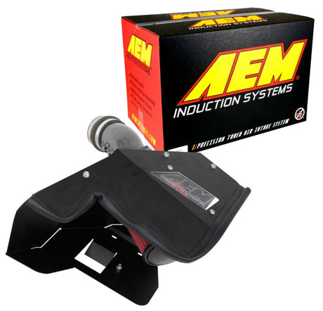 Prise d'air froid AEM 07-11 Toyota Camry V6-3.5L