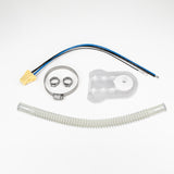 Pompe à essence intégrée au réservoir DeatschWerks 92-95 BMW E36 325i 415lph avec kit d'installation 9-1052