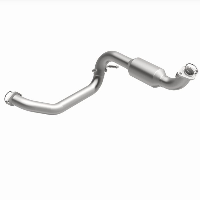 Convertisseur catalytique MagnaFlow 16-20 à montage direct de qualité OEM pour Toyota Tacoma V6 3,5 L