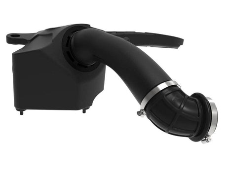 aFe 19-21 Mini Cooper S (F56) B46 L4 2L (t) Système d'admission d'air froid Momentum GT avec filtre Pro DRY S