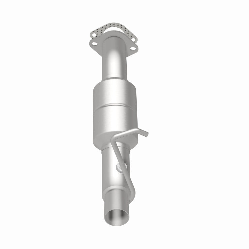 Convecteur MagnaFlow DF 05 Silverado 2500HD 6,0 L