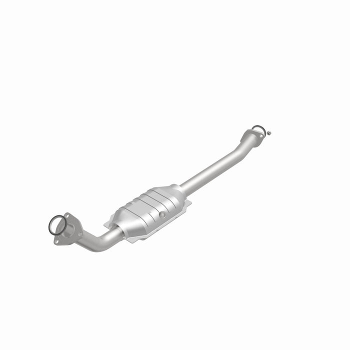 MagnaFlow Conv DF 05-07 Toyota Sequoia 8 4.7L P/S