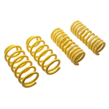 Ressorts d'abaissement ST Sport-tech Chrysler 300C 2WD / Dodge Charger Challenger Magnum