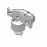 Convecteur MagnaFlow DF 95-02 Mazda Millenia 2,3 L