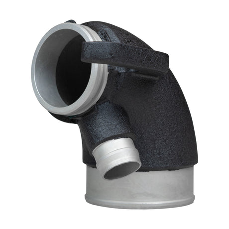 Tuyau d'admission d'air pour moteurs VW et Audi 1,8 L / 2,0 L Gen 3 / VW MK7 et Audi 8V SES Turbo