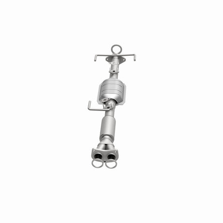 MagnaFlow Conv DF 95-96 Previa 2,4 L