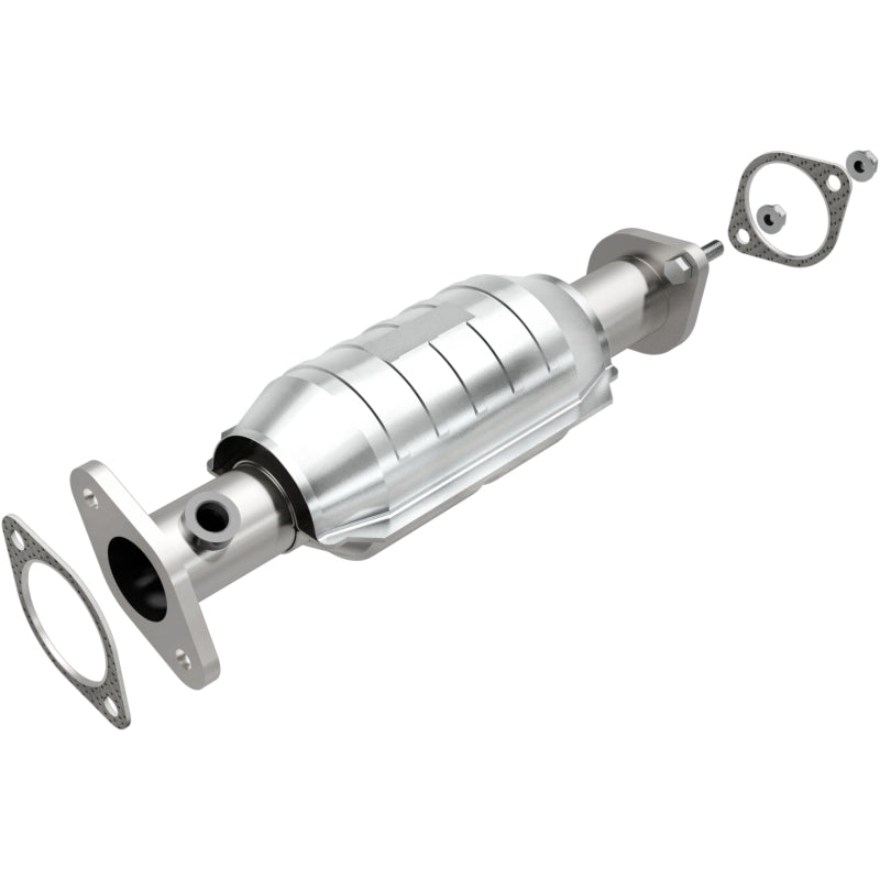 Convecteur MagnaFlow DF 02 Lancer 2.0L CA