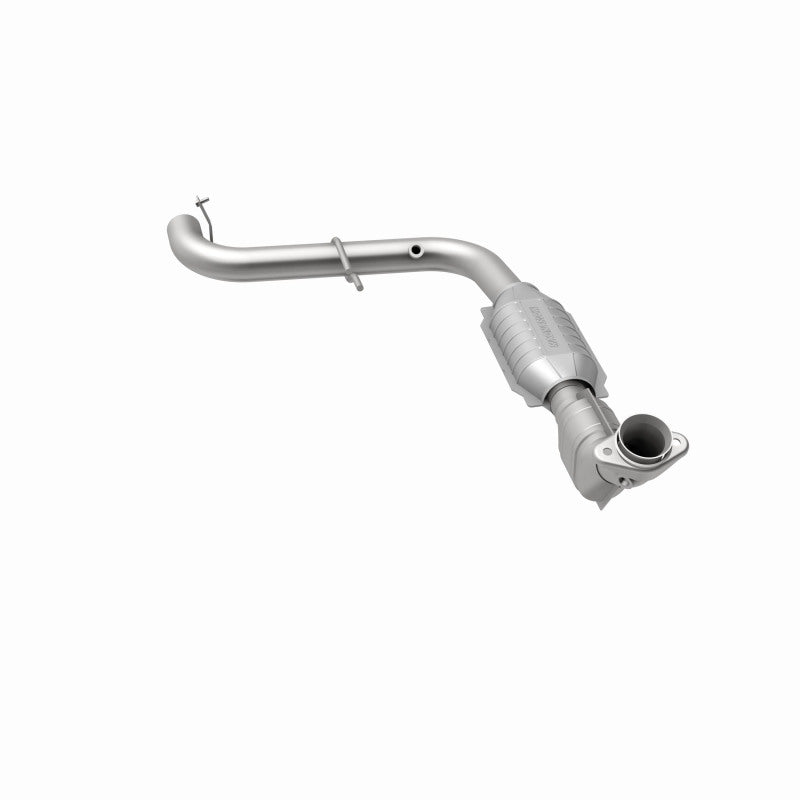 MagnaFlow Conv DF F150 5,4 L 02 suralimenté P