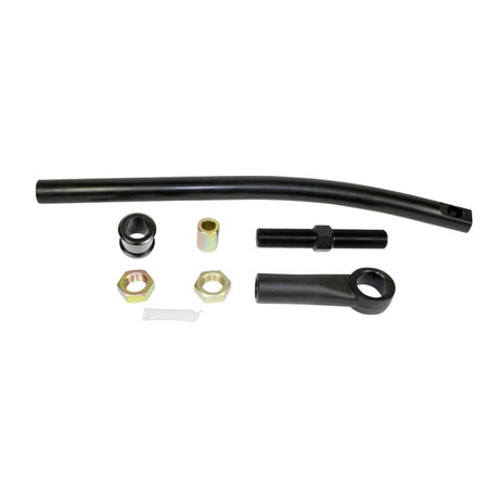 Kit de barres de guidage diesel BD - Ford 2005-2013 Super Duty 4 roues motrices F250/F350/F450/F550 - 2 roues motrices F450/F550