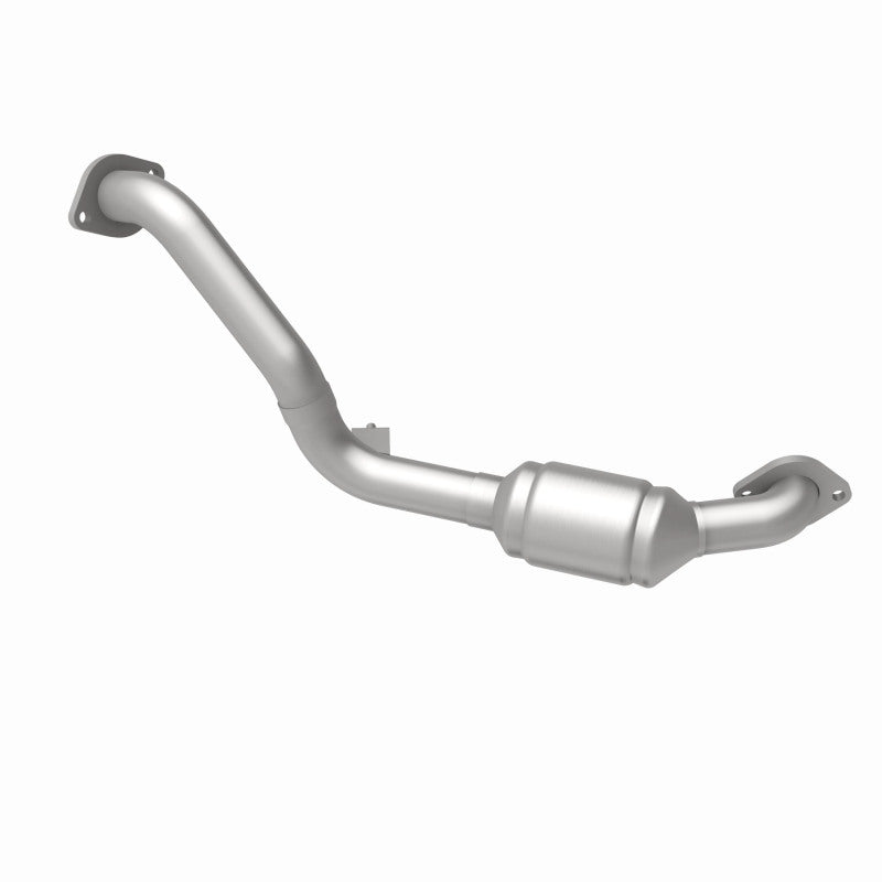 MagnaFlow Conv DF 03 Mazda 6 3.0 Passenger Side Rear