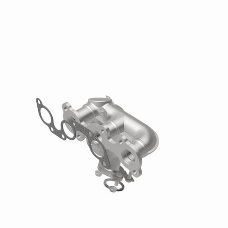 Convecteur MagnaFlow DF 02-03 Lexus ES300 3.0L / 02-03 Toyota Camary 3.0L Avant - Californie