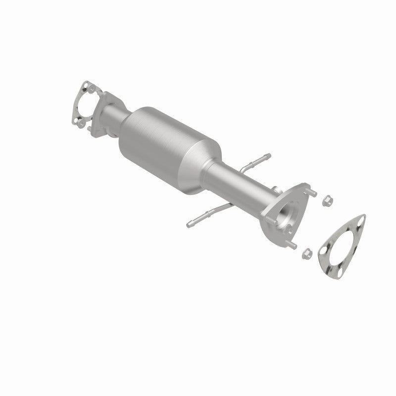 Convertisseur catalytique MagnaFlow de qualité californienne, montage direct sur GMC Sonoma / Chevrolet S10 96-97