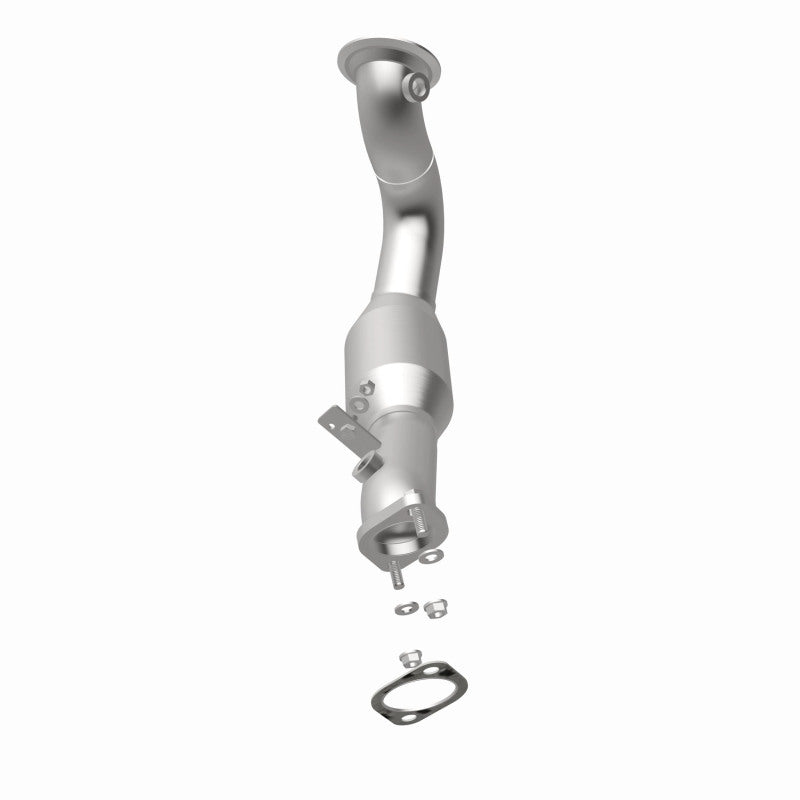 MagnaFlow Front Forward Converter Direct Fit 09-16 BMW Z4 3.0L