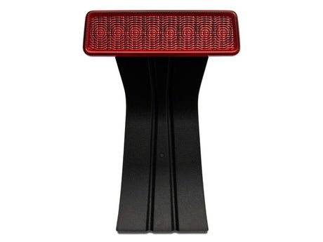 Feu stop LED Hyper Flash pour Jeep Wrangler JK Axial Series Raxiom07-18 - Rouge