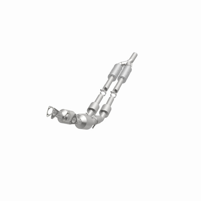 MagnaFlow Conv DF 2012-2015 Passat (B7) 3,6 L V6 de qualité OEM