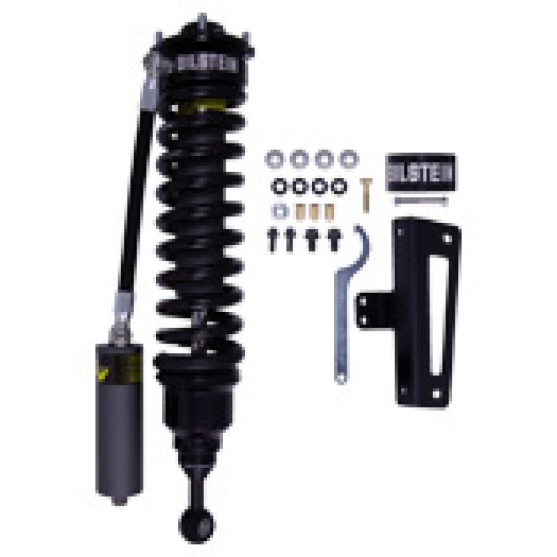 Bilstein B8 8112 Series 07-21 Toyota Tundra Zone Control Monotube Front Left Corner Module Bilstein