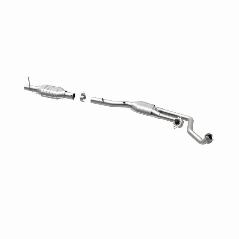 Convecteur MagnaFlow DF 96 Ford F-150 4,9 L I-6