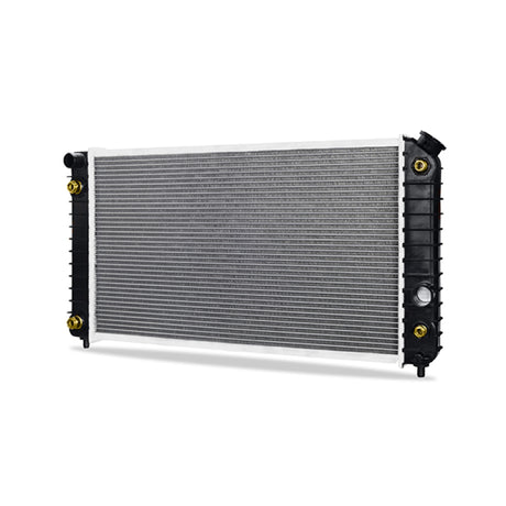 Radiateur de remplacement Mishimoto Oldsmobile Bravada 1996-2001