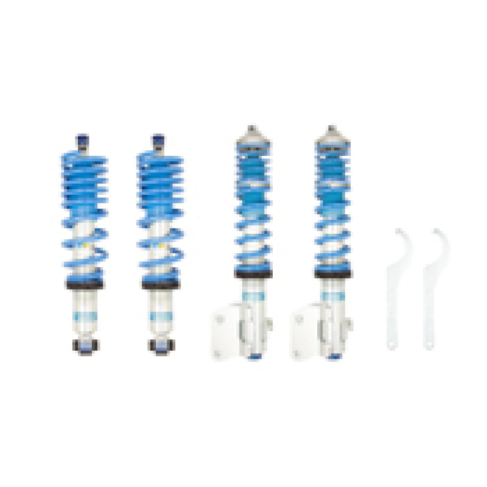 Système de suspension avant et arrière hautes performances Bilstein B16 (PSS10) Subaru WRX STi Base/Limited H4 2,5 L