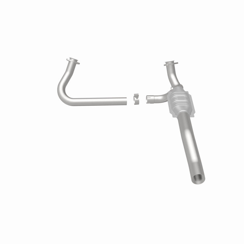 Convecteur MagnaFlow DF 94-95 Chevy Astro 4.3L 49S