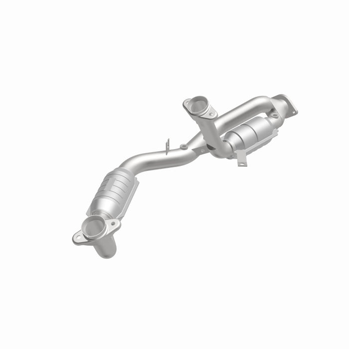 MagnaFlow Conv DF 96-99 Taurus 3,4 L Avant C