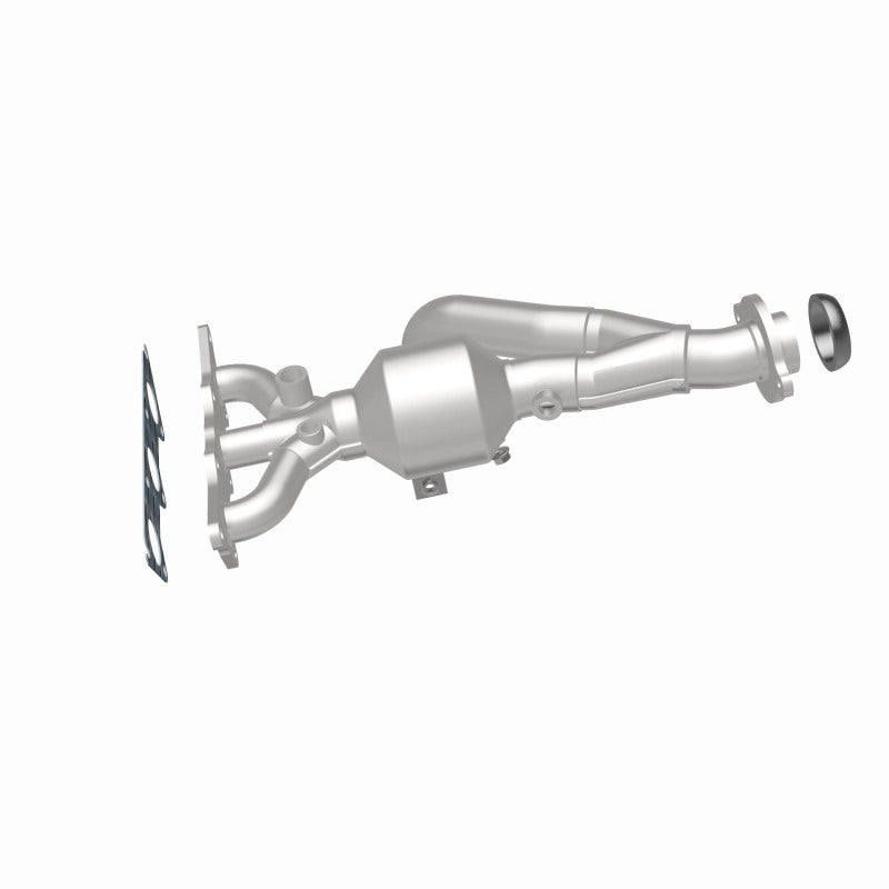 Moteur à combustion interne MagnaFlow DF 04-05 Mitsu Endeavor 3,8 L