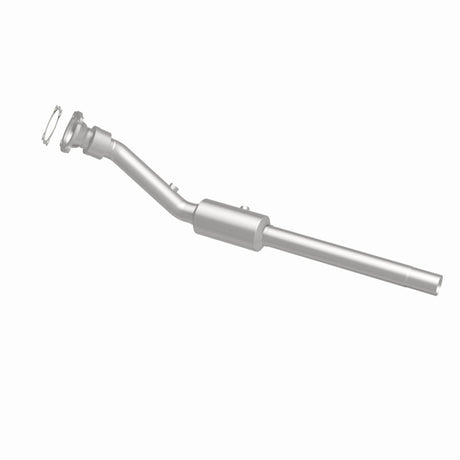 Volkswagen Jetta 1,8 L Magnaflow Conv DF 2004-2005