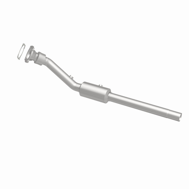 Volkswagen Jetta 1,8 L Magnaflow Conv DF 2004-2005