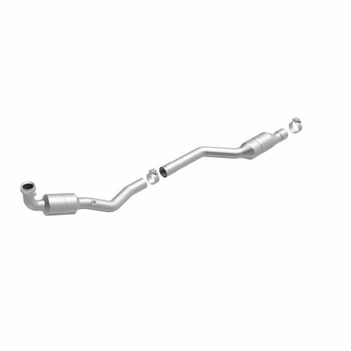 Convecteur MagnaFlow DF 03-06 Mercedes SL500 5L côté passager