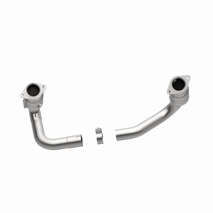 Convecteur MagnaFlow DF 2008 Chrysler Aspen 4,7 L/Dodge Durango 4,7 L 2 roues motrices